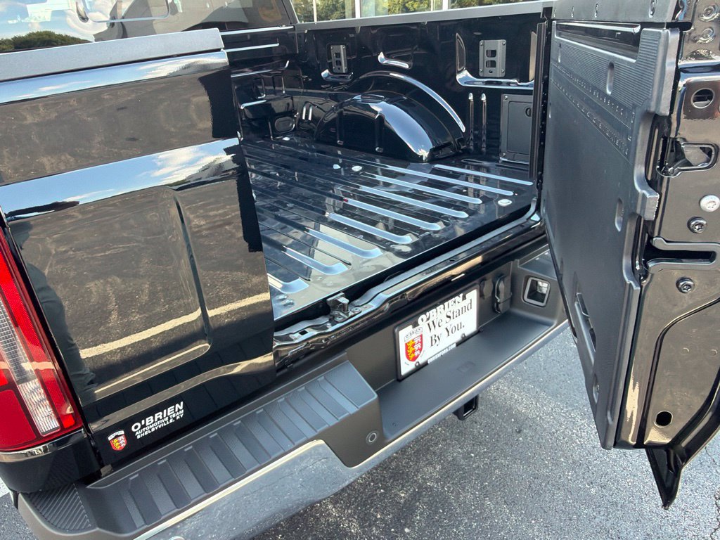 New 2026 Ford F150 Lariat w/ Equipment Group 502A High AWD/4WD image 11