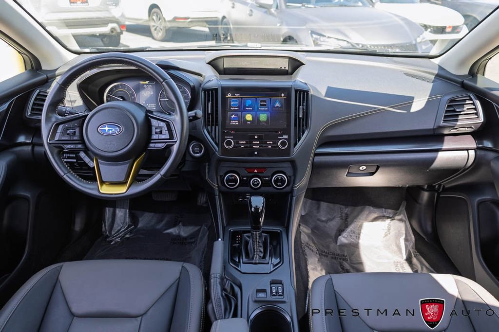 Used 2023 Subaru Crosstrek 2.5i Sport AWD/4WD image 37