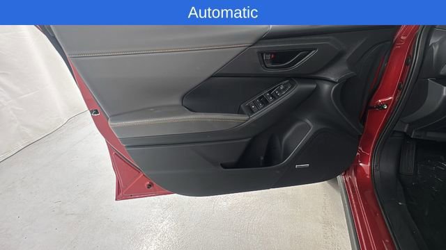 New 2026 Subaru Crosstrek 2.5i Wilderness AWD/4WD image 18