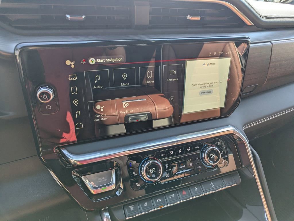 New 2026 GMC Sierra 3500 Denali Ultimate image 17