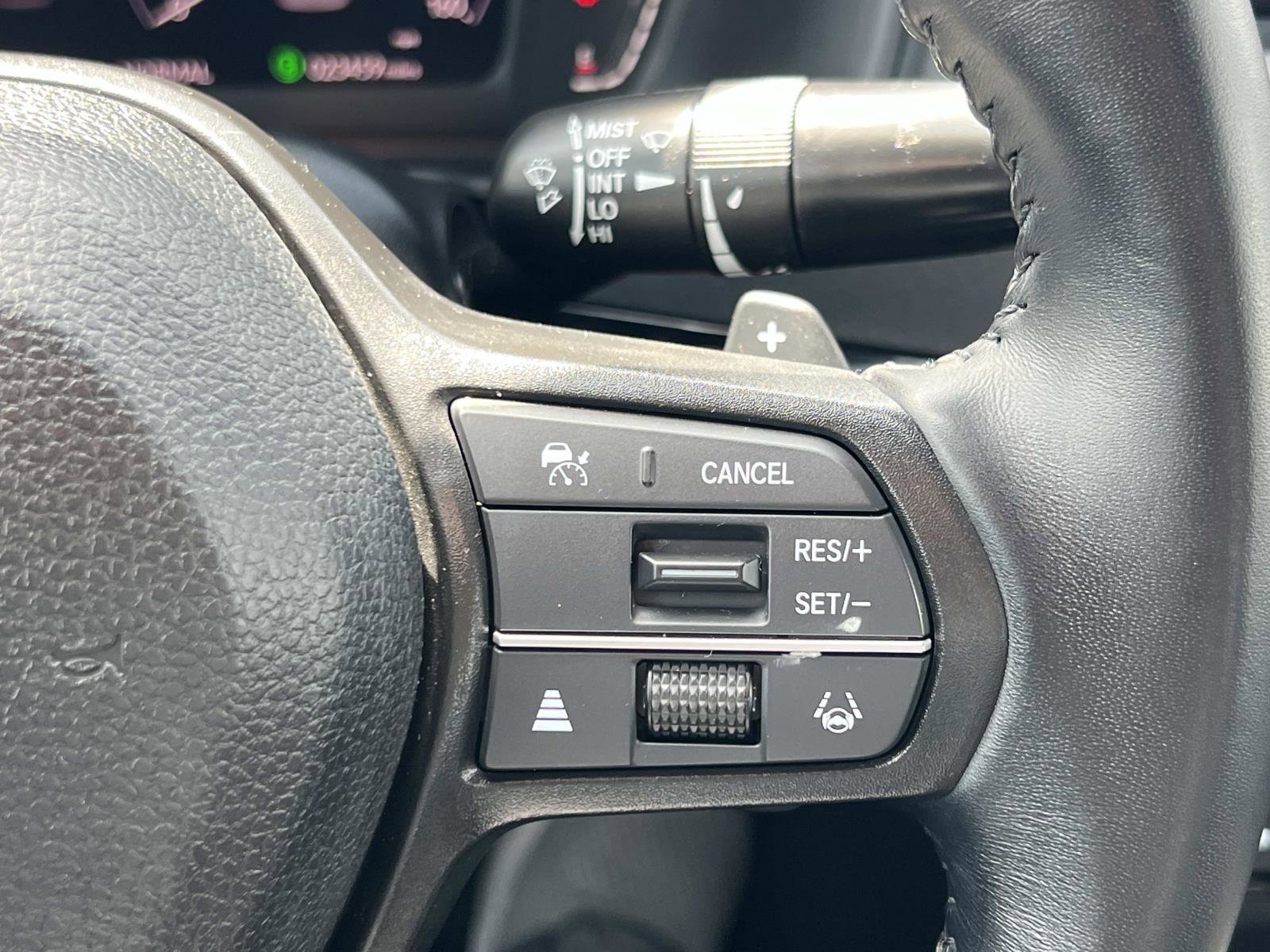 Used 2023 Honda Accord Sport image 10