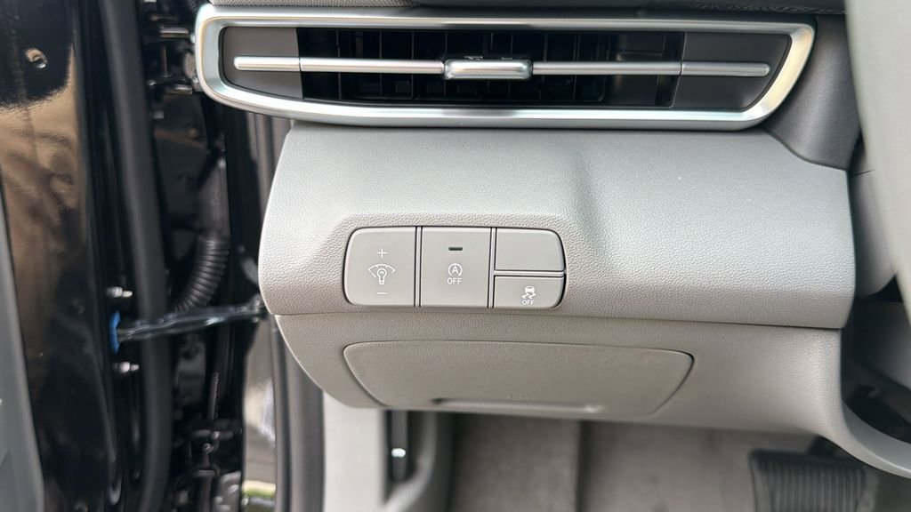 New 2026 Hyundai Elantra SE image 30