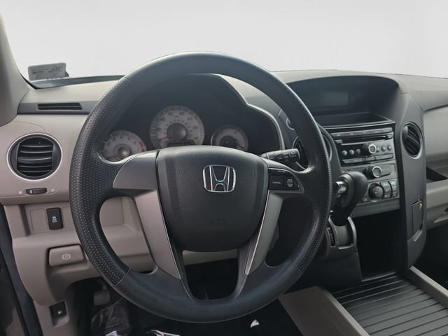 Used 2012 Honda Pilot LX image 13