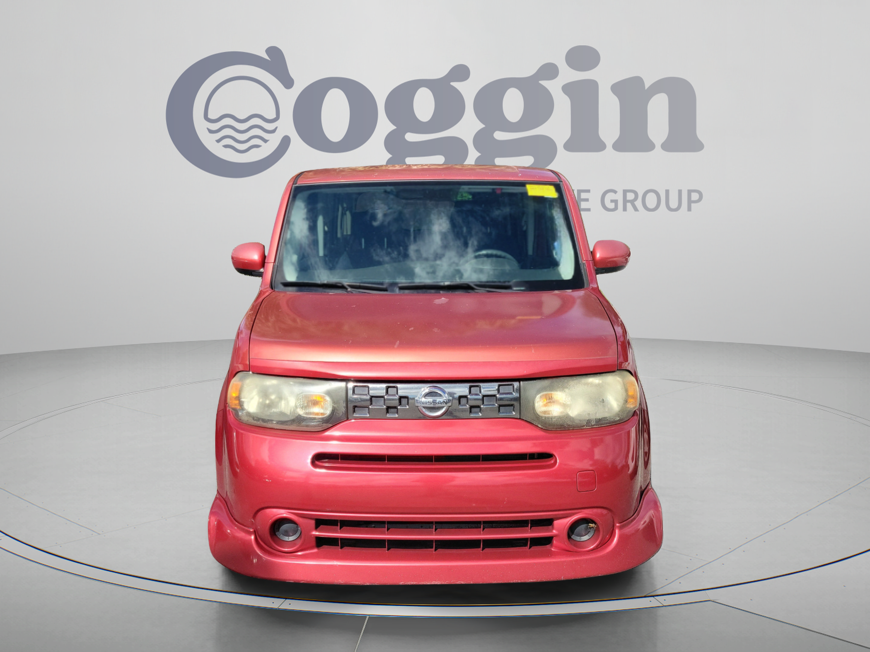 Used 2009 Nissan Cube 1.8 S w/ Ginormous Pkg FWD image 7