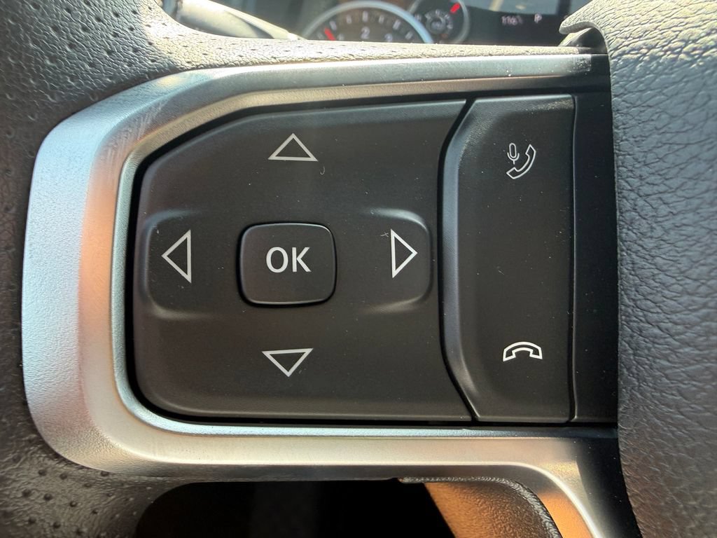 New 2026 RAM 1500 Express RWD image 18