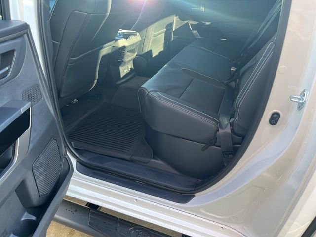 New 2026 Toyota Tundra Limited image 6