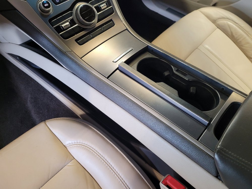 Used 2017 Lincoln MKZ Select w/ Select Plus Package image 26