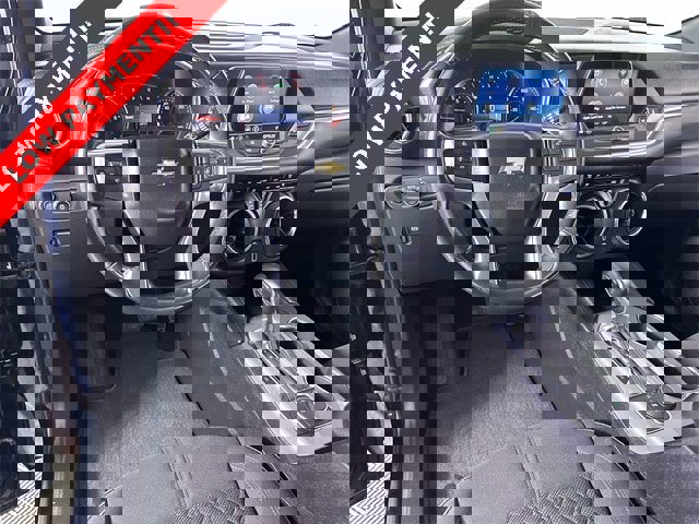 Used 2020 Chevrolet Blazer LT image 21