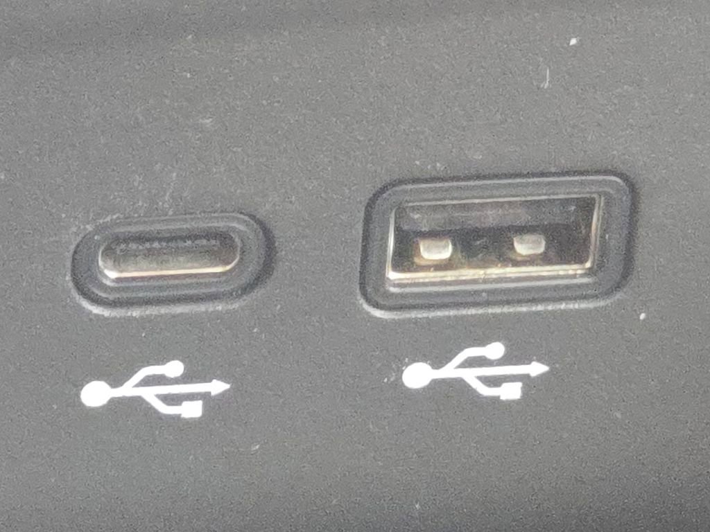 Used 2024 Chevrolet TrailBlazer RS w/ Convenience Package image 31