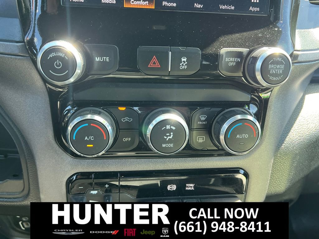 Certified 2022 RAM 2500 Tradesman w/ Chrome Appearance Group AWD/4WD image 26