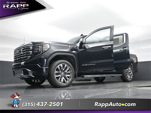 New 2026 GMC Sierra 1500 Denali image 31