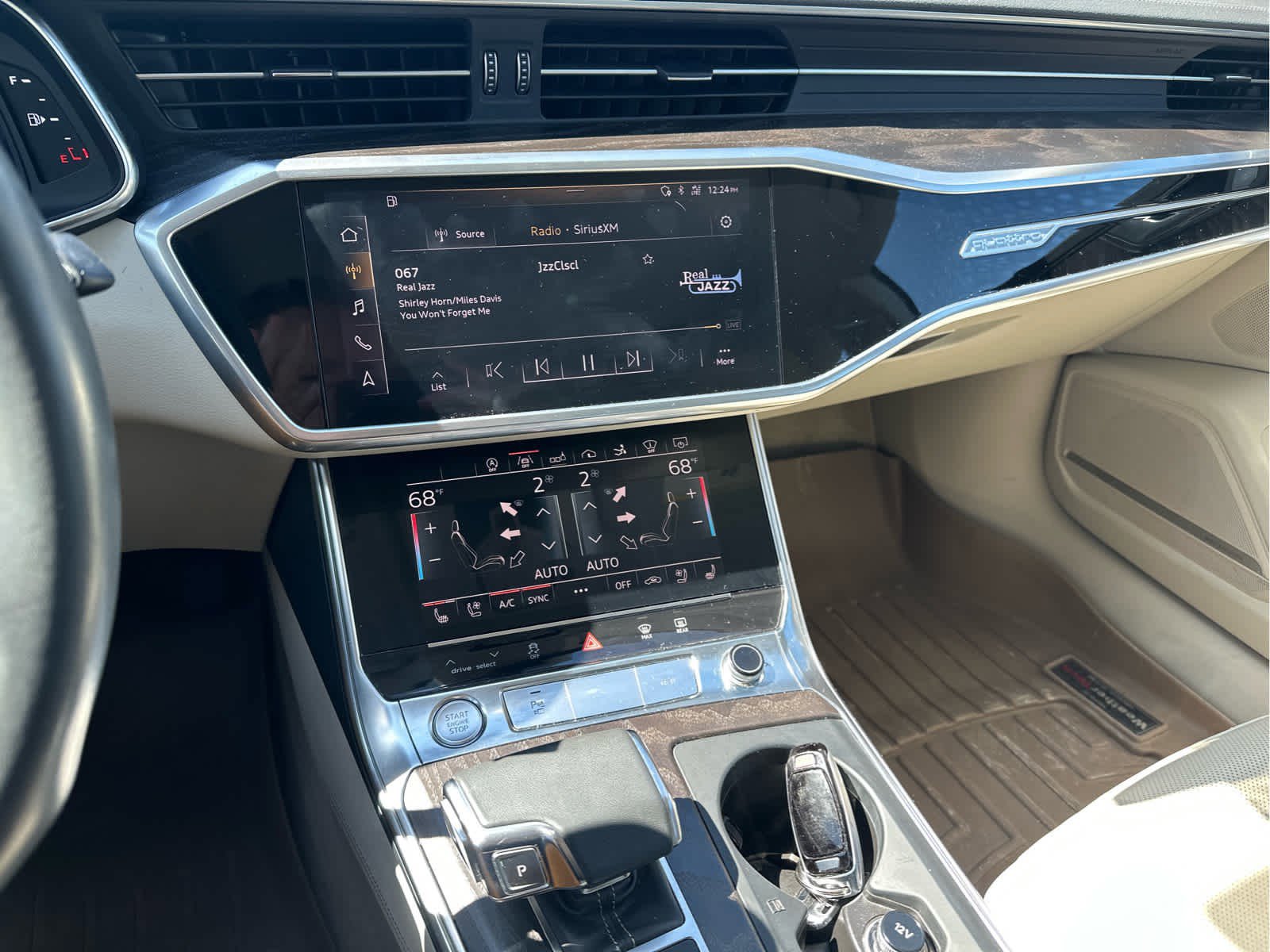 Used 2019 Audi A7 3.0T Prestige w/ Prestige Package AWD/4WD image 10