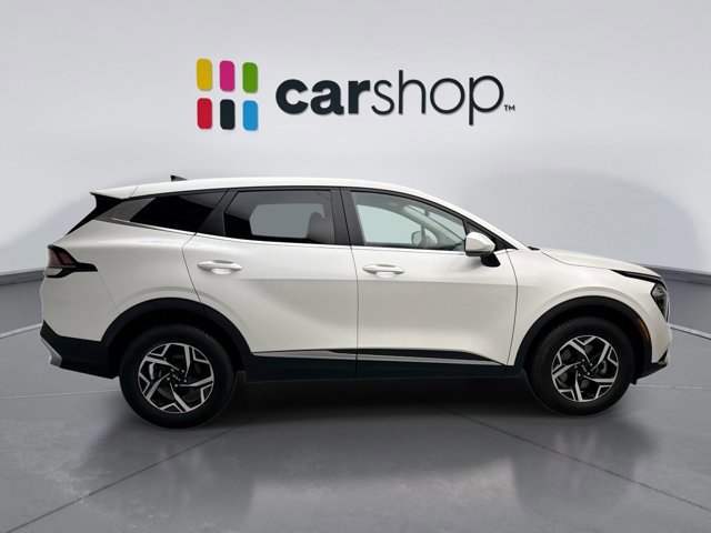 Used 2023 Kia Sportage LX image 6
