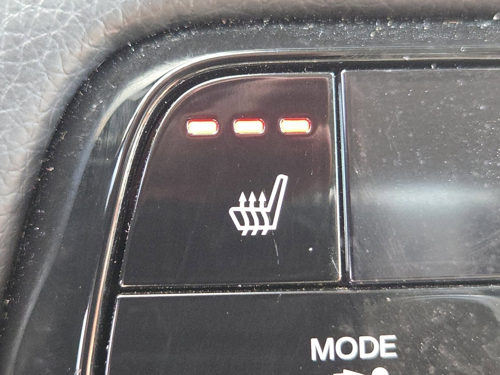 Certified 2025 Honda Pilot EX-L image 5