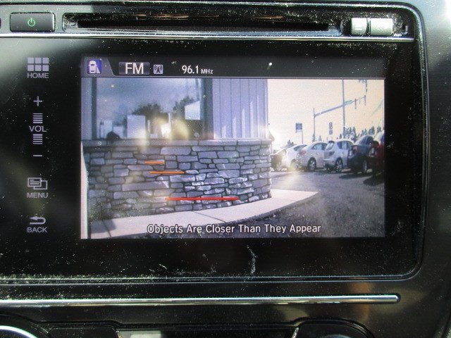 Used 2014 Honda Civic Hybrid Sedan image 24