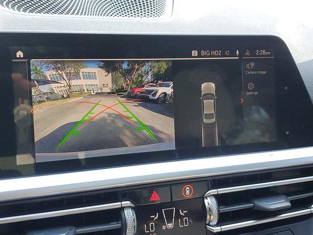 Used 2020 BMW 330i xDrive Sedan w/ Convenience Package image 49