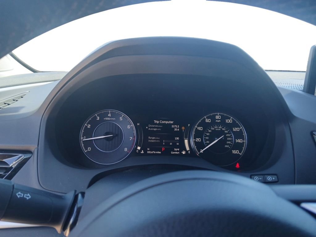 Used 2019 Acura RDX w/ Technology Package image 25