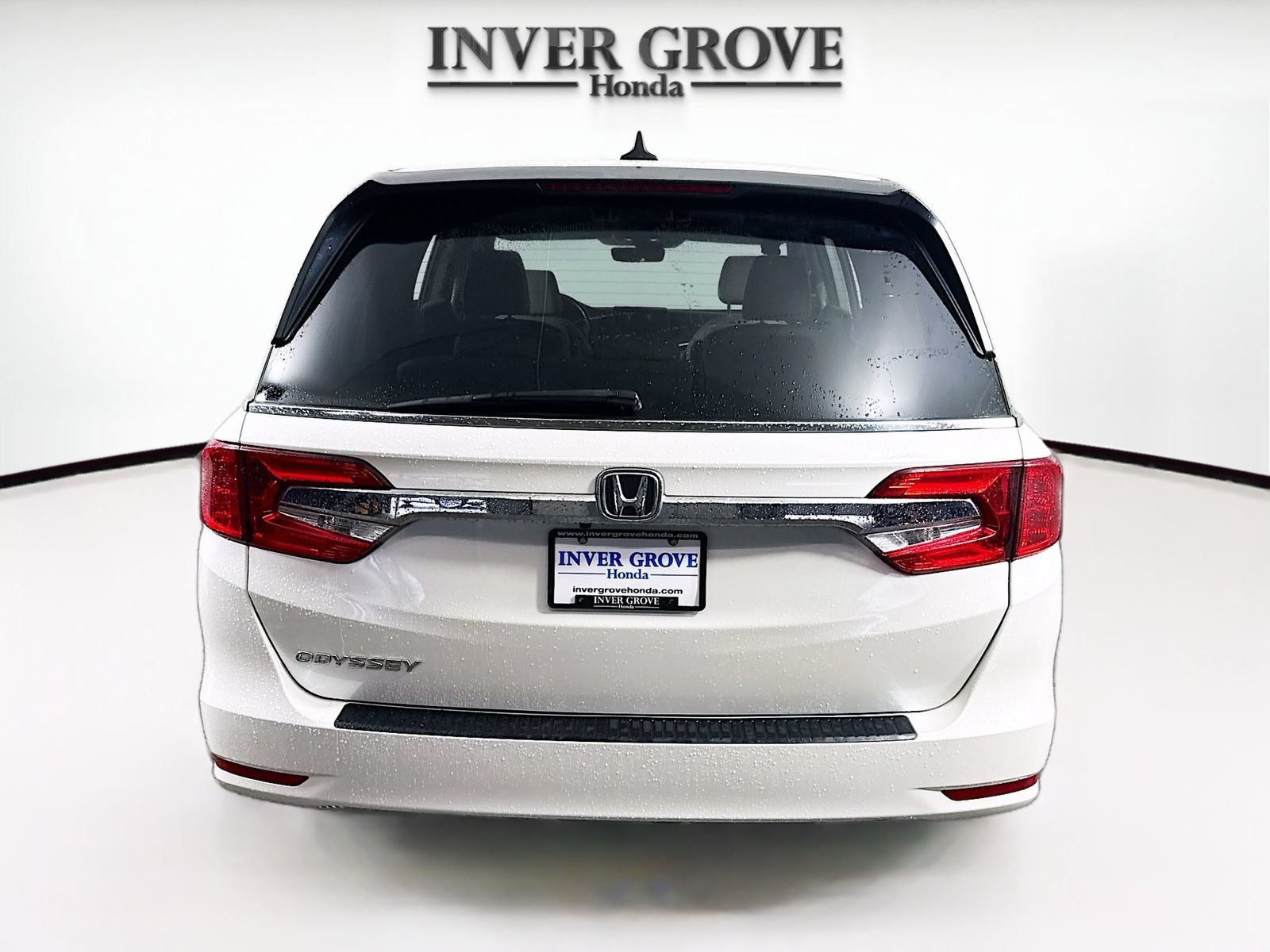 Used 2019 Honda Odyssey EX-L image 6