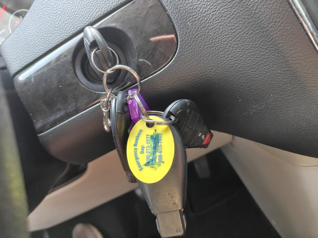 Used 2019 Dodge Grand Caravan SE w/ UConnect Hands-Free Group FWD image 34