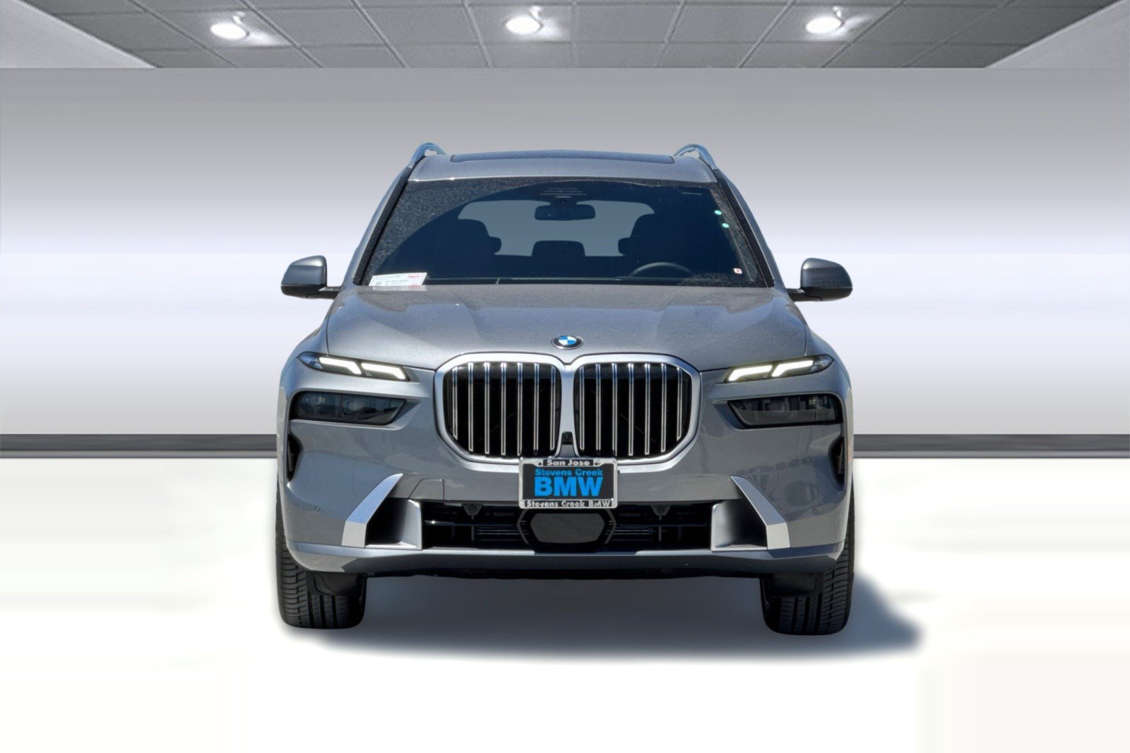 New 2027 BMW X7 xDrive40i AWD/4WD image 6