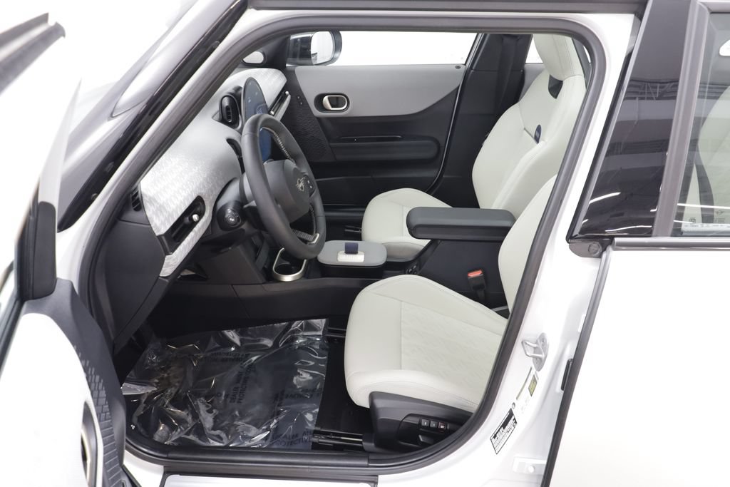 Certified 2025 MINI Cooper S FWD image 6