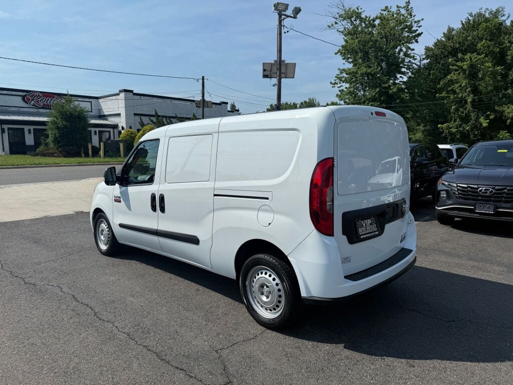 Used 2022 RAM ProMaster City Wagon FWD image 2