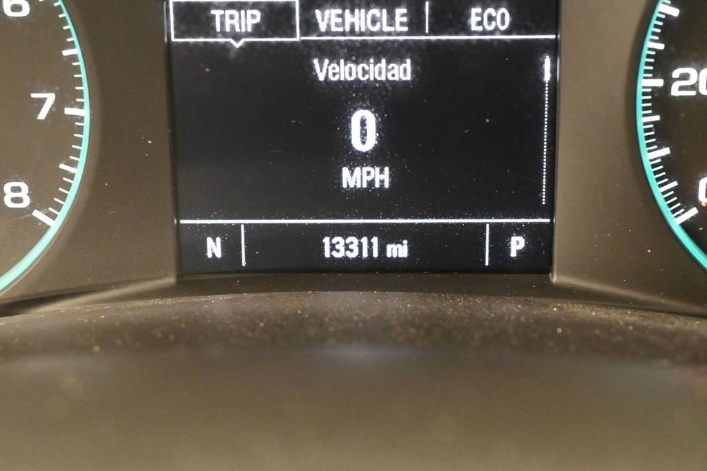 Used 2023 Chevrolet Equinox LS FWD image 25