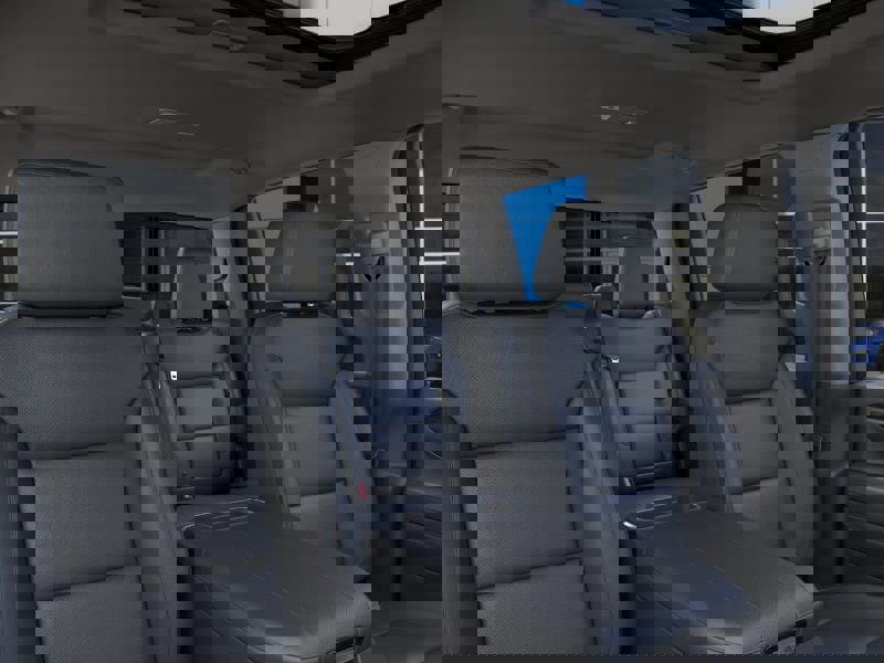 New 2026 Chevrolet Silverado 2500 LTZ image 24