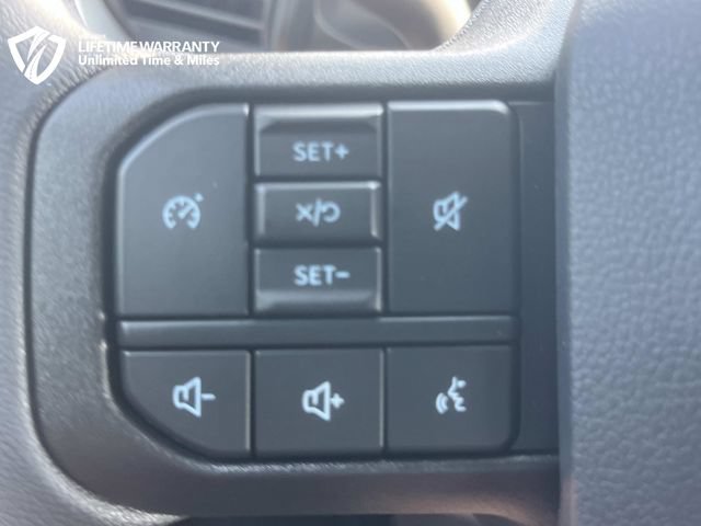 New 2027 Ford F350 XL AWD/4WD image 28