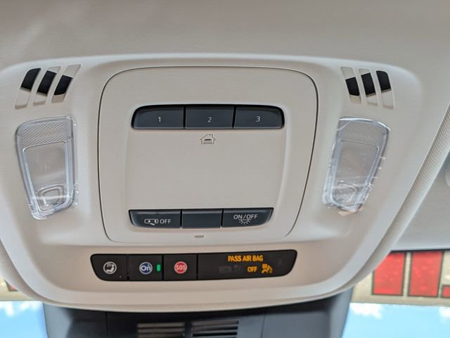 New 2026 Buick Envision Preferred AWD/4WD image 25