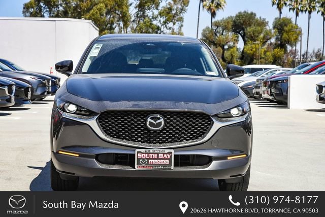 New 2026 MAZDA CX-30 AWD 2.5 S w/ Select Sport Pkg image 2