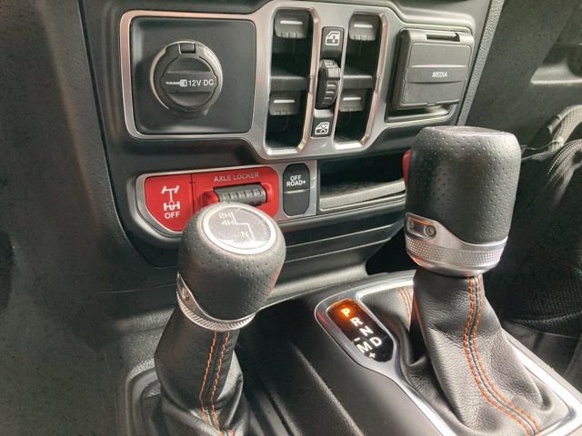 Used 2021 Jeep Gladiator Mojave image 30
