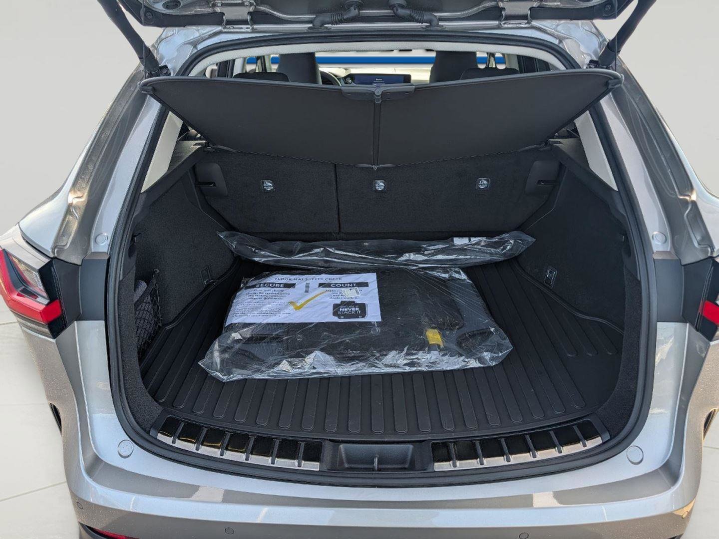 Used 2025 Lexus NX 350 AWD w/ Accessory Package (2T) image 23