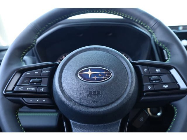 New 2026 Subaru Ascent Bronze Edition AWD/4WD image 45