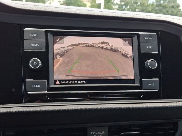 Certified 2021 Volkswagen Jetta S w/ Driver Assistance Package FWD image 22