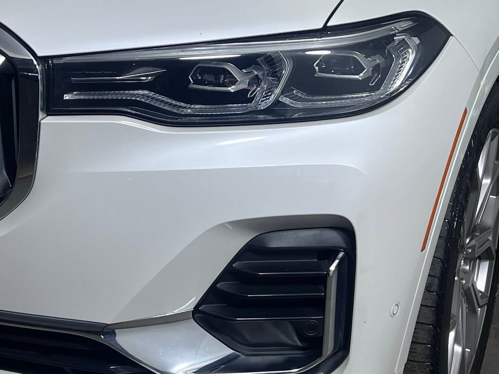 Used 2020 BMW X7 xDrive40i w/ Premium Package image 10