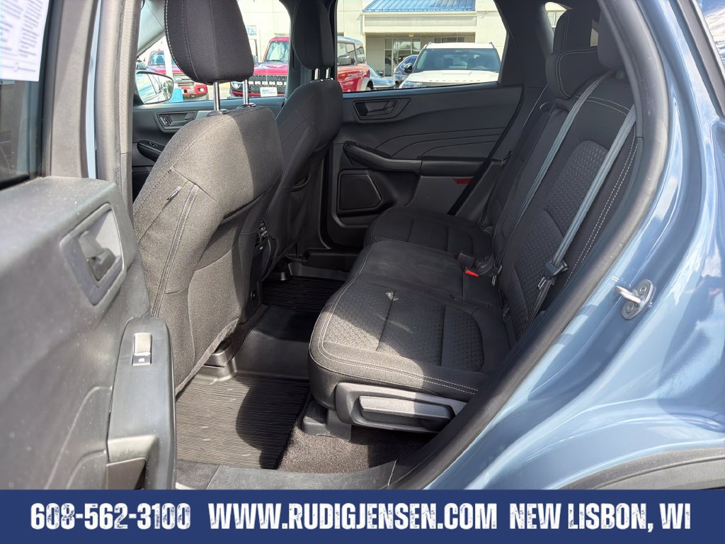 Used 2024 Ford Escape Active w/ Tech Pack #1 AWD/4WD image 24