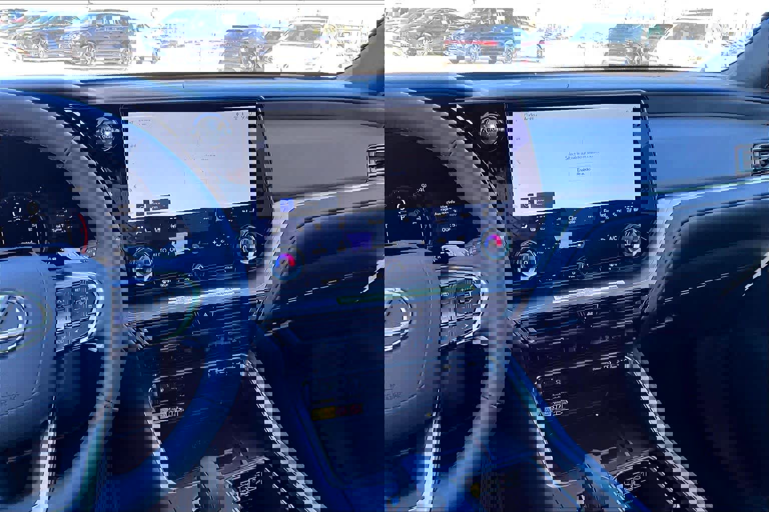 New 2026 Lexus TX 350 AWD image 9