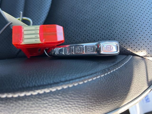 Certified 2024 Kia Forte GT-Line w/ GT-Line Premium Package image 40