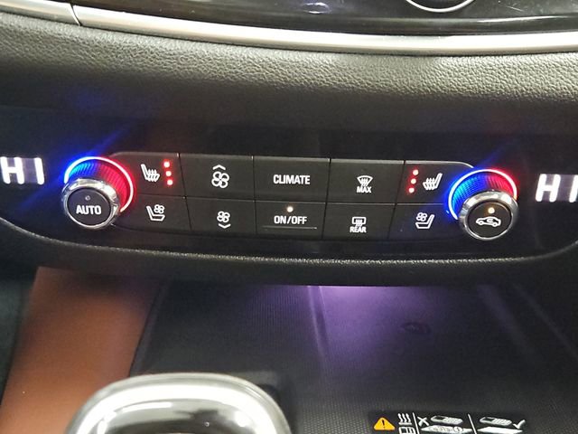 Used 2020 Buick Enclave Avenir w/ Trailering Package, 5000 lbs. image 50