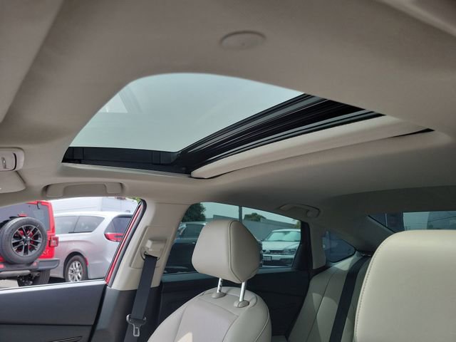 Certified 2023 Honda Accord EX-L image 33