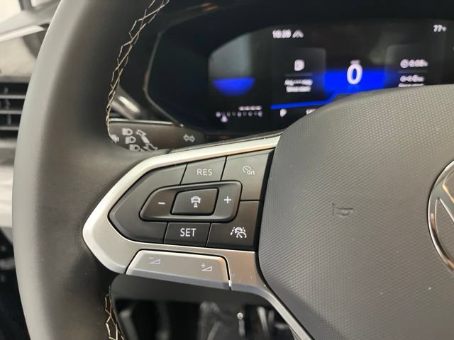 Used 2024 Volkswagen Taos S AWD/4WD image 16