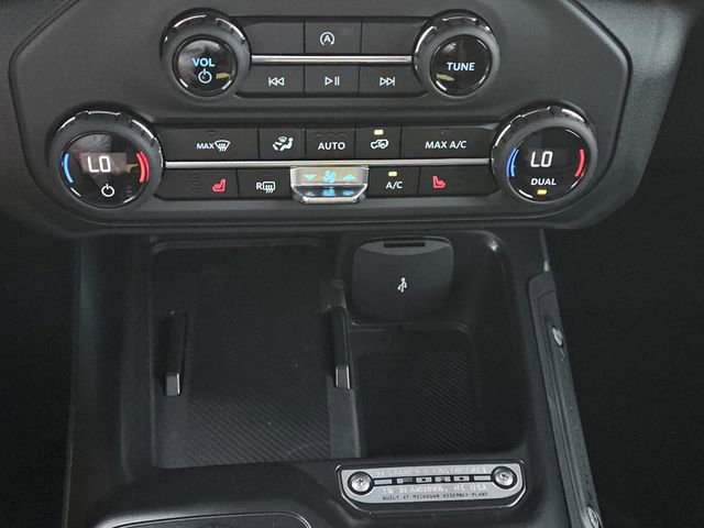 New 2026 Ford Bronco Big Bend image 17