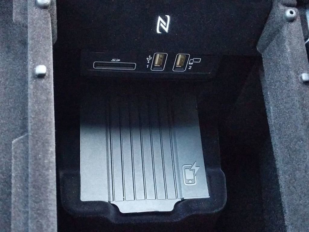 Certified 2020 Mercedes-Benz S 560 Sedan image 19