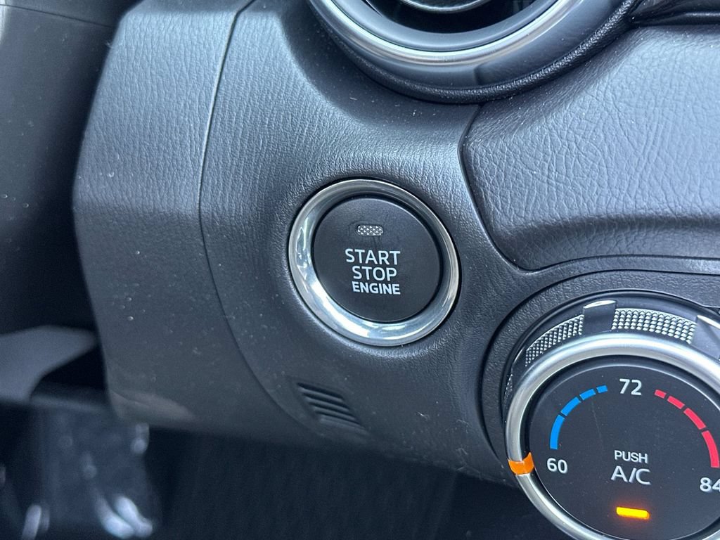 New 2025 MAZDA MX-5 Miata Grand Touring RWD image 22