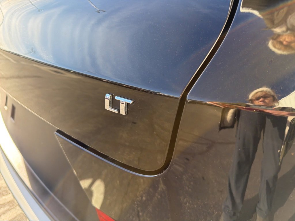 Certified 2023 Chevrolet TrailBlazer LT image 11