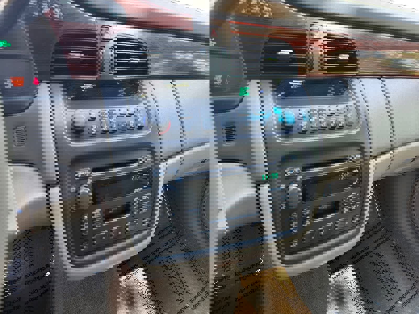 Used 2000 Cadillac De Ville w/ Comfort/Convenience Pkg FWD image 17