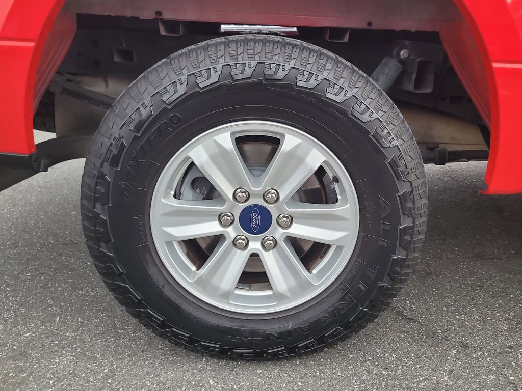 Used 2015 Ford F150 XL w/ Equipment Group 101A Mid image 5