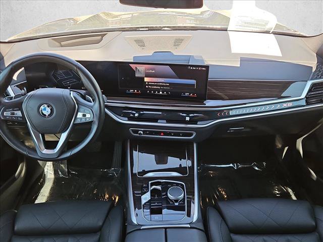 Used 2025 BMW X5 xDrive40i AWD/4WD image 18