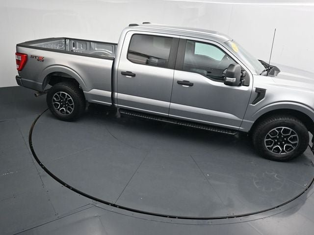 Certified 2023 Ford F150 XL w/ STX Appearance Package AWD/4WD image 25